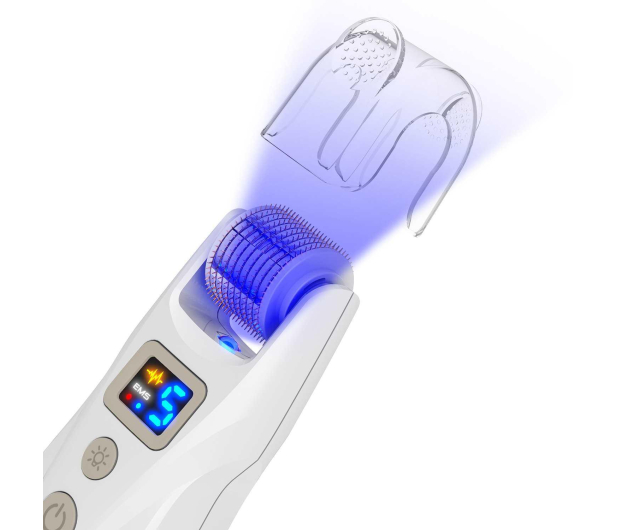 Beautifly Urządzenie do mezoterterapii MicroGlow PRO - 1367206 - zdjęcie 5